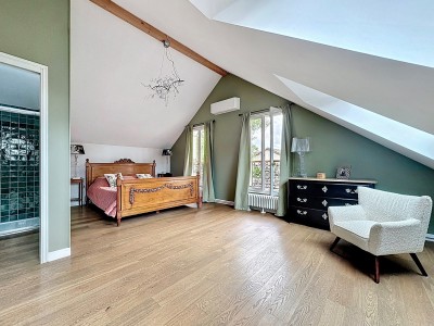 Maison de 6 pices A VENDRE - TASSIN LA DEMI LUNE - 180.2 m2 - 1040000€