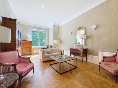 MAISON 6 PIECES A VENDRE - TASSIN LA DEMI LUNE - 180 m2 - 1040000€