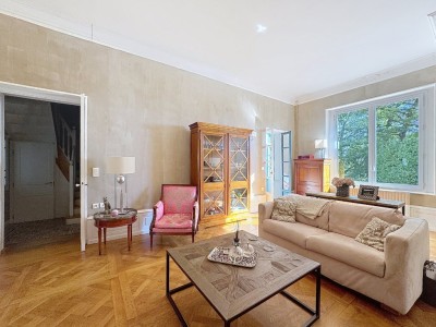 MAISON 6 PIECES A VENDRE - TASSIN LA DEMI LUNE - 180 m2 - 1040000€