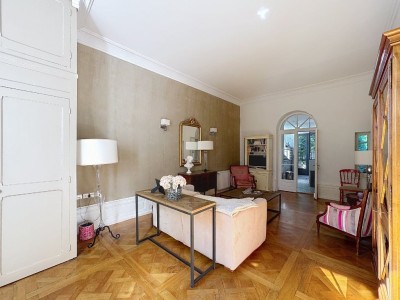 MAISON 6 PIECES A VENDRE - TASSIN LA DEMI LUNE - 180 m2 - 1040000€