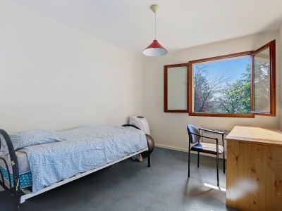 Maison 5 pices - 4 chambres - TIGNIEU JAMEYZIEU - 134 m2 - VENDU