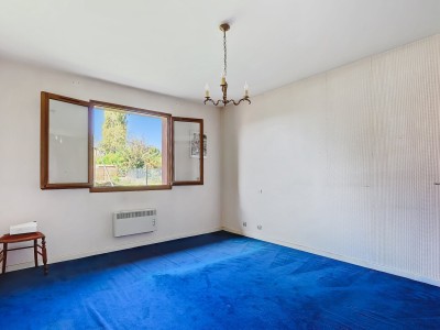 Maison 5 pices - 4 chambres - TIGNIEU JAMEYZIEU - 134 m2 - VENDU