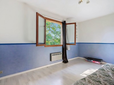 Maison 5 pices - 4 chambres - TIGNIEU JAMEYZIEU - 134 m2 - VENDU