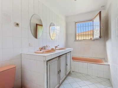 Maison 5 pices - 4 chambres - TIGNIEU JAMEYZIEU - 134 m2 - VENDU