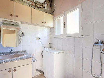 Maison 7 pices - 4 chambres - VILLEURBANNE - 107 m2 - VENDU