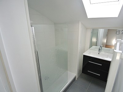 STUDIO A LOUER - CALUIRE ET CUIRE - 22.02 m2 - 475�&euro; charges comprises par mois