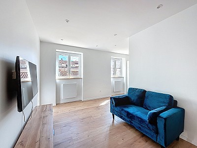 STUDIO A LOUER - LYON 1ER ARRONDISSEMENT - 32.17 m2 - 825�&euro; charges comprises par mois