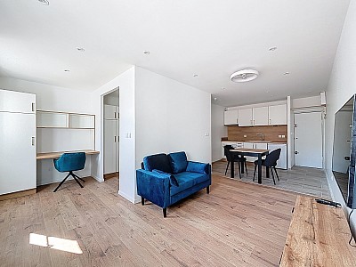 STUDIO A LOUER - LYON 1ER ARRONDISSEMENT - 32.17 m2 - 825�&euro; charges comprises par mois