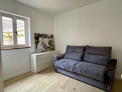 STUDIO A LOUER - LYON 1ER ARRONDISSEMENT - 21.05 m2 - 569 &euro; charges comprises par mois