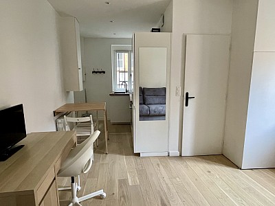 STUDIO A LOUER - LYON 1ER ARRONDISSEMENT - 21.05 m2 - 569 &euro; charges comprises par mois