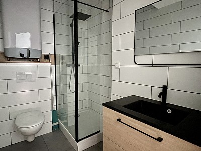 STUDIO A LOUER - LYON 1ER ARRONDISSEMENT - 21.05 m2 - 569 &euro; charges comprises par mois