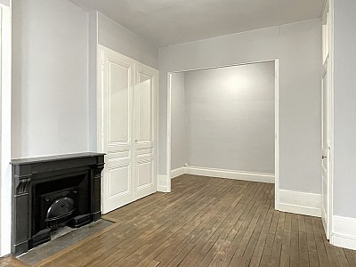 STUDIO A LOUER - LYON 2EME ARRONDISSEMENT - 43.12 m2 - 792€ charges comprises par mois