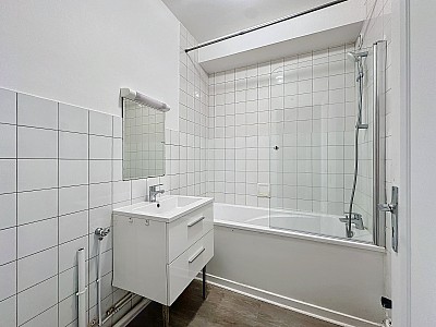 STUDIO A LOUER - LYON 2EME ARRONDISSEMENT - 29.58 m2 - 769 &euro; charges comprises par mois