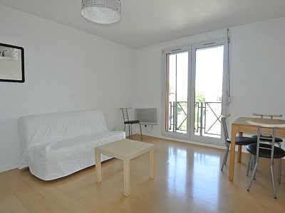STUDIO A LOUER - LYON 3EME ARRONDISSEMENT - 24.52 m2 - 679€ charges comprises par mois