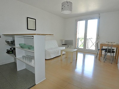 STUDIO A LOUER - LYON 3EME ARRONDISSEMENT - 24.52 m2 - 679€ charges comprises par mois