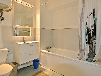 STUDIO A LOUER - LYON 3EME ARRONDISSEMENT - 24.52 m2 - 679€ charges comprises par mois