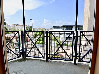 STUDIO A LOUER - LYON 3EME ARRONDISSEMENT - 24.52 m2 - 679€ charges comprises par mois