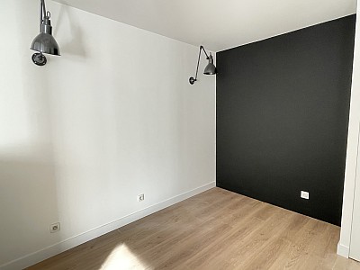 STUDIO A LOUER - LYON 3EME ARRONDISSEMENT - 36.05 m2 - 820 € charges comprises par mois
