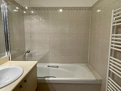 STUDIO A LOUER - LYON 3EME ARRONDISSEMENT - 36.05 m2 - 820 € charges comprises par mois