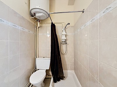 STUDIO A LOUER - LYON 5EME ARRONDISSEMENT - 23.57 m2 - 502 &euro; charges comprises par mois