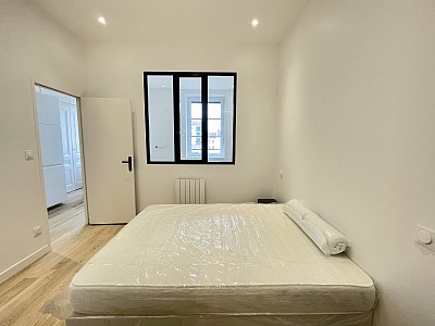 STUDIO A LOUER - LYON 9EME ARRONDISSEMENT - 35.02 m2 - 867 &euro; charges comprises par mois