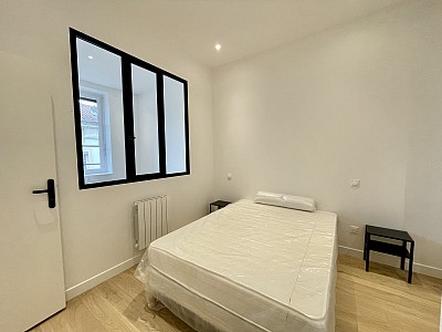 STUDIO A LOUER - LYON 9EME ARRONDISSEMENT - 35.02 m2 - 867 &euro; charges comprises par mois