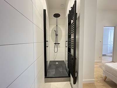 STUDIO A LOUER - LYON 9EME ARRONDISSEMENT - 35.02 m2 - 867 &euro; charges comprises par mois