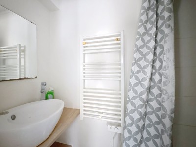 STUDIO A VENDRE - LYON 1ER ARRONDISSEMENT - 13 m2 - 75000€