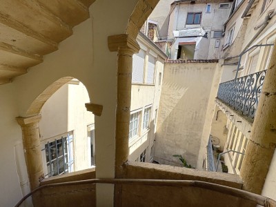STUDIO A VENDRE - LYON 1ER ARRONDISSEMENT - 13 m2 - 75000€