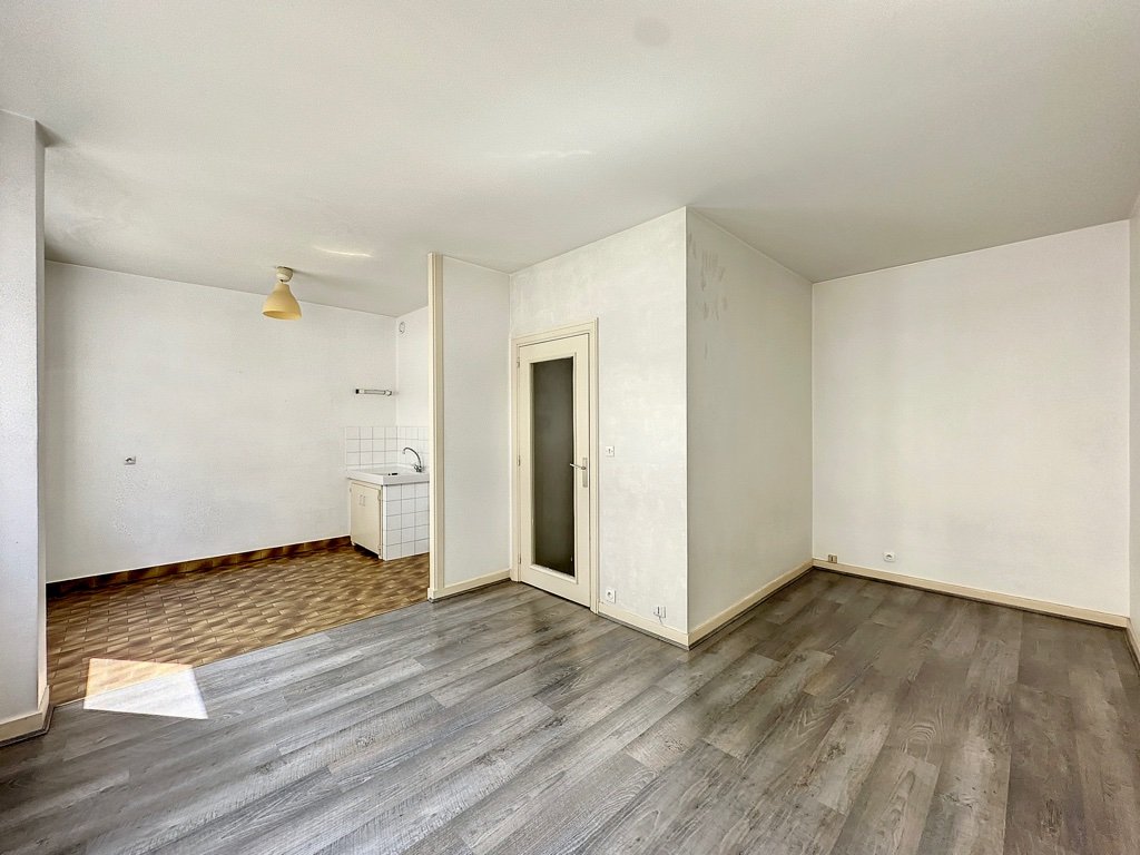 STUDIO - LYON 2EME ARRONDISSEMENT - 29.58 m2 - VENDU : Immobilier LYON