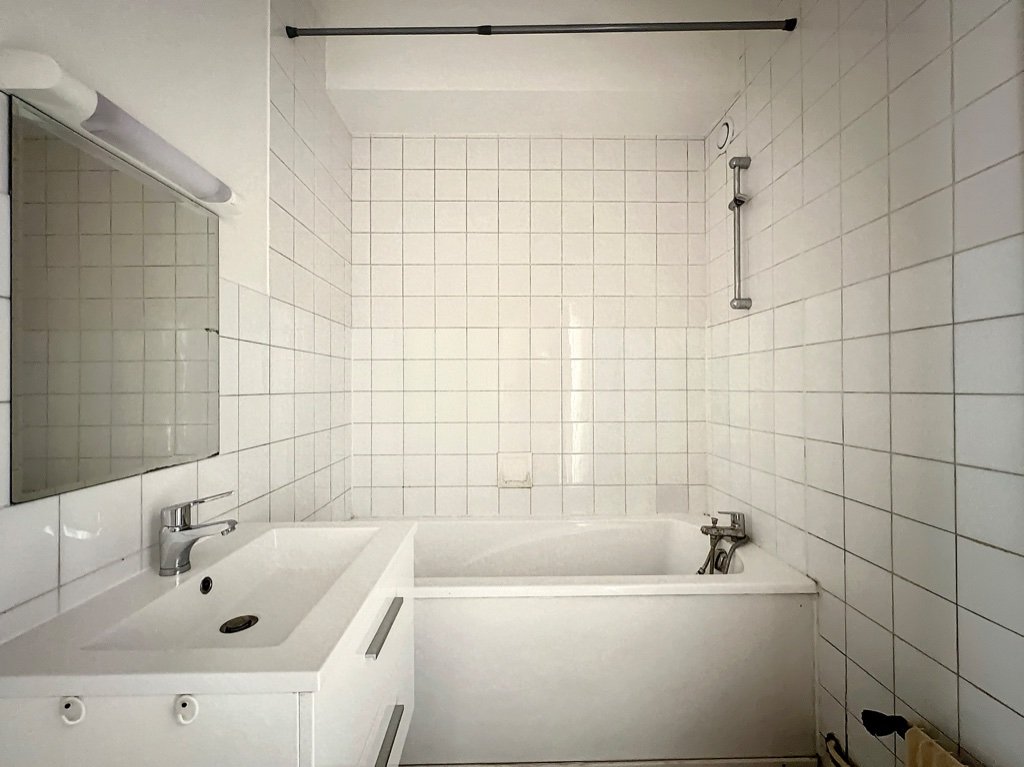 STUDIO LYON 2EME ARRONDISSEMENT 29.58 m2 VENDU Immobilier LYON