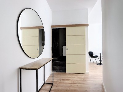 Studio livr cl en main A VENDRE - LYON 2EME ARRONDISSEMENT - 25 m2 - 205000 €