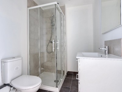 Studio livr cl en main A VENDRE - LYON 2EME ARRONDISSEMENT - 25 m2 - 205000 €