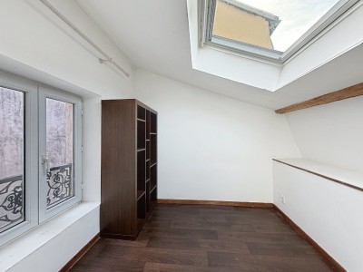 STUDIO A VENDRE - LYON 2EME ARRONDISSEMENT - 26 m2 - 178�000�&euro;