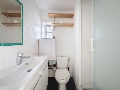 STUDIO A VENDRE - LYON 2EME ARRONDISSEMENT - 26 m2 - 178�000�&euro;