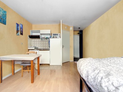 STUDIO - LYON 3EME ARRONDISSEMENT - 23.38 m2 - VENDU