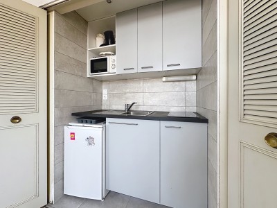 STUDIO A VENDRE - LYON 3EME ARRONDISSEMENT - 23.84 m2 - 135 000 &euro;