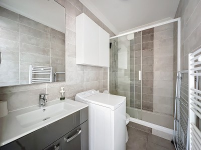 STUDIO A VENDRE - LYON 3EME ARRONDISSEMENT - 23.84 m2 - 135 000 &euro;