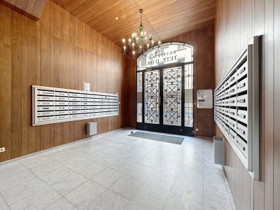 STUDIO A VENDRE - LYON 3EME ARRONDISSEMENT - 23.84 m2 - 135 000 &euro;