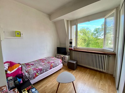 STUDIO - LYON 6EME ARRONDISSEMENT - 18.08 m2 - VENDU