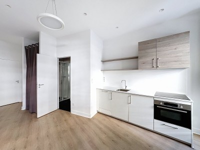 STUDIO A VENDRE - LYON 6EME ARRONDISSEMENT - 23 m2 - 170000€