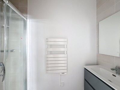 STUDIO A VENDRE - LYON 6EME ARRONDISSEMENT - 23 m2 - 170000€