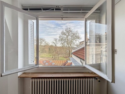 STUDIO A VENDRE - LYON 6EME ARRONDISSEMENT - 19 m2 - 165�000�&euro;