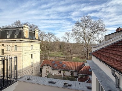 STUDIO A VENDRE - LYON 6EME ARRONDISSEMENT - 19 m2 - 165�000�&euro;