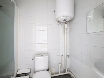 STUDIO A VENDRE - LYON 6EME ARRONDISSEMENT - 19 m2 - 165�000�&euro;