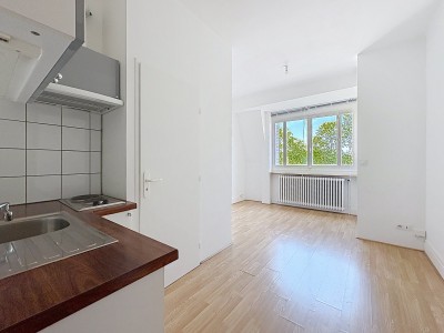 STUDIO A VENDRE - LYON 6EME ARRONDISSEMENT - 19 m2 - 139 000 &euro;