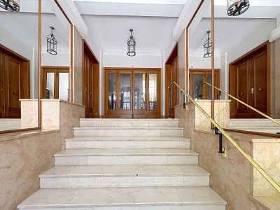 STUDIO A VENDRE - LYON 6EME ARRONDISSEMENT - 19 m2 - 139 000 &euro;