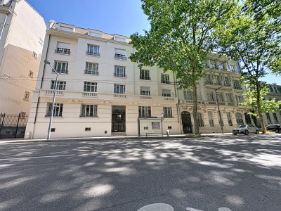 STUDIO A VENDRE - LYON 6EME ARRONDISSEMENT - 19 m2 - 139 000 &euro;