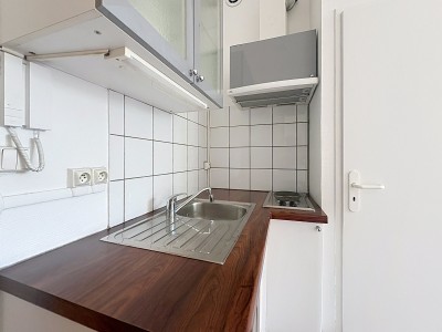 STUDIO A VENDRE - LYON 6EME ARRONDISSEMENT - 19 m2 - 139 000 &euro;