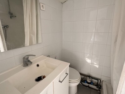 STUDIO A VENDRE - LYON 6EME ARRONDISSEMENT - 12.78 m2 - 75 000 &euro;